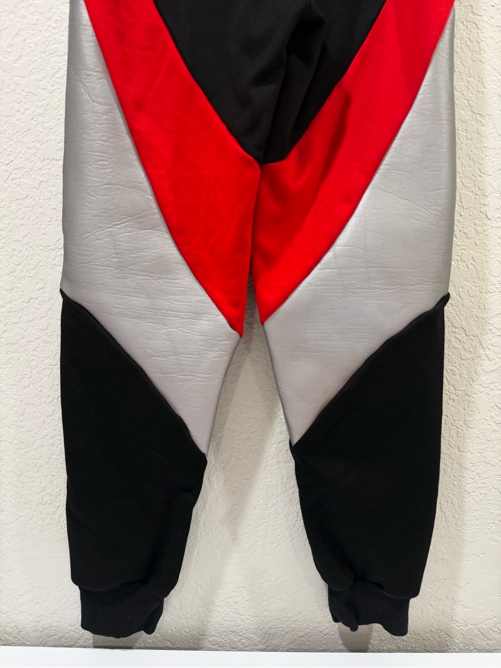 I.AM.GIA Sabrina Track Pants Reflective Size Small - Picture 10 of 16